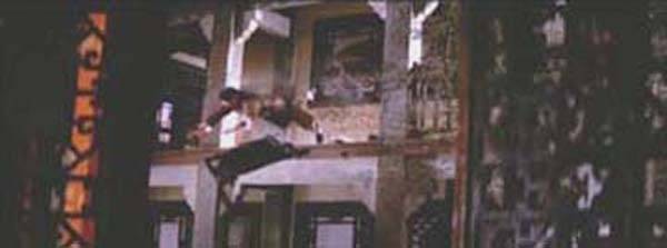 The Bastard Fotoğrafı