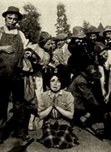 Pat's Day Off (1912) afişi