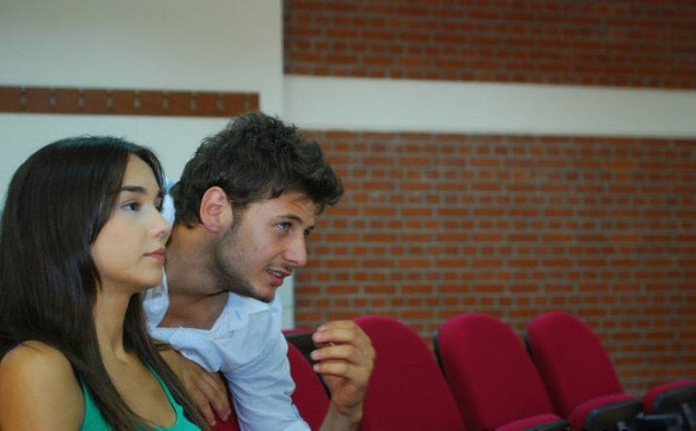 Çakıl Taşları Fotoğrafı