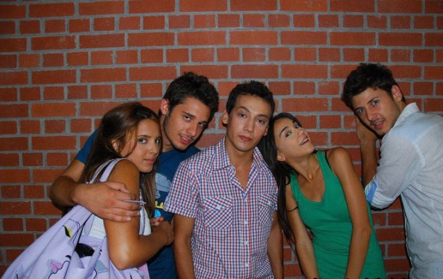 Çakıl Taşları Fotoğrafı