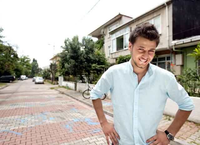 Çakıl Taşları Fotoğrafı