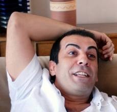 1 Kadın 1 Erkek Fotoğrafı