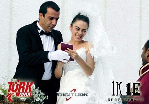 1 Kadın 1 Erkek Fotoğrafı