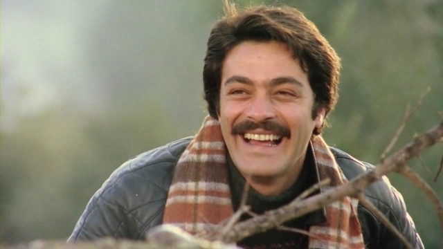 Selvi Boylum Al Yazmalım Fotoğrafı