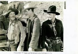 Bar 20 Justice Fotoğrafı