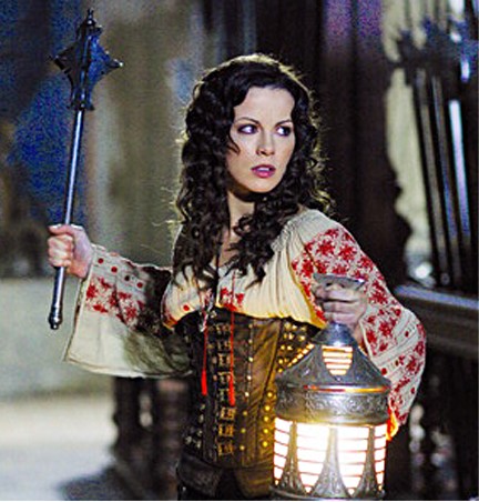 Van Helsing Fotoğrafı