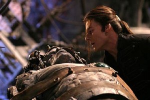 Van Helsing Fotoğrafı