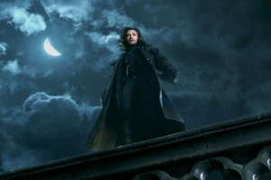 Van Helsing Fotoğrafı