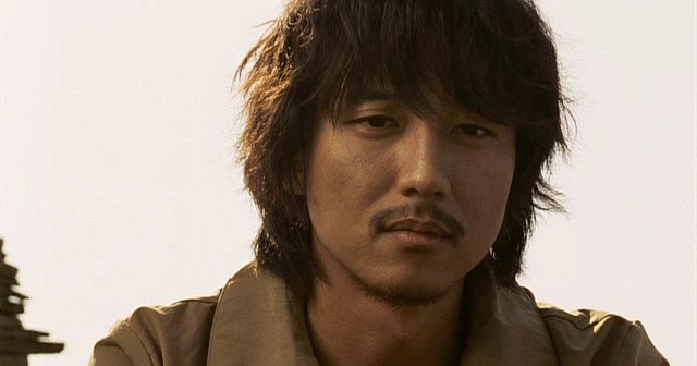 Lovers Vanished Fotoğrafı