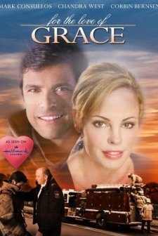 For The Love Of Grace (2008) afişi