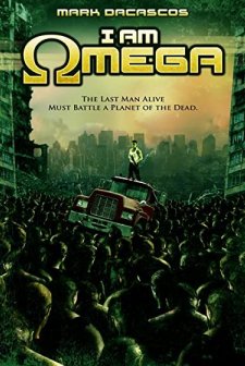 Ben Omega (2007) afişi