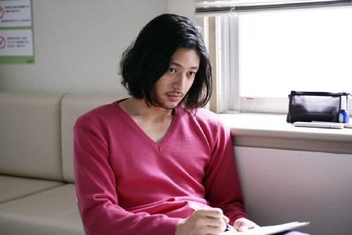 Tokyo Kulesi: Annem Ve Ben, Bazen De Babam fotoğrafı