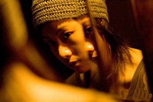 Chung Oi Fotoğrafı