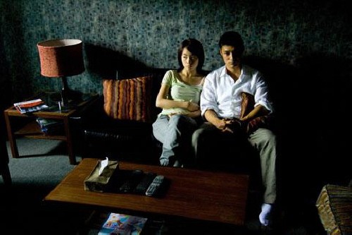 Chung Oi Fotoğrafı