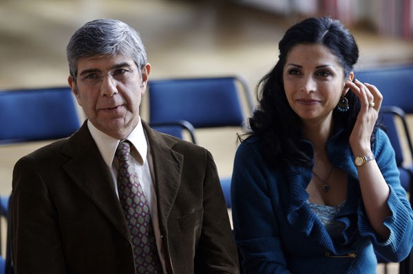 Kapılara Dikkat fotoğrafı