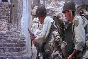 Ölüme Koşanlar Fotoğrafı