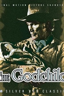 The Godchild (1974) afişi