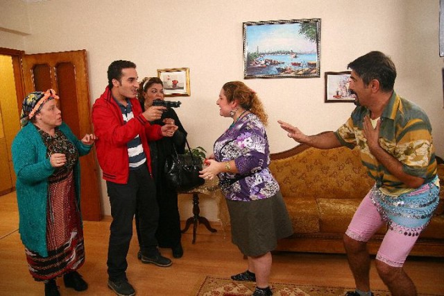 Akasya Durağı Fotoğrafı