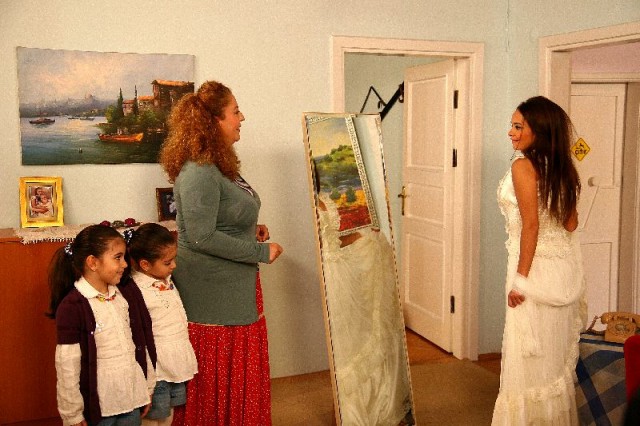 Akasya Durağı Fotoğrafı