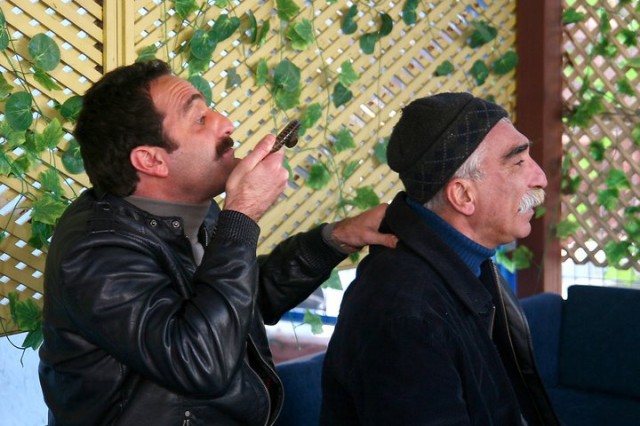 Akasya Durağı Fotoğrafı