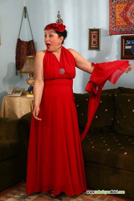 Akasya Durağı Fotoğrafı