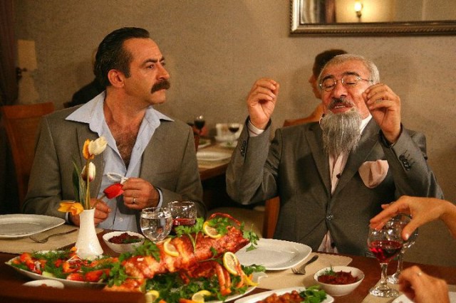 Akasya Durağı Fotoğrafı