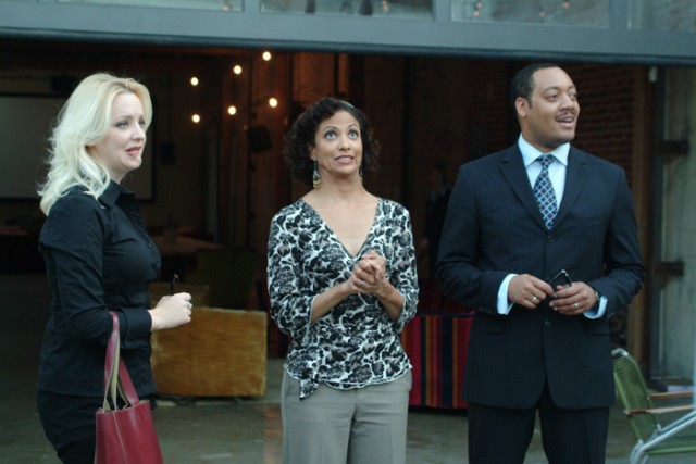 Closing Escrow fotoğrafı