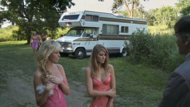 2001 Maniacs: Field Of Screams fotoğrafı