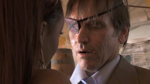 2001 Maniacs: Field Of Screams Fotoğrafı