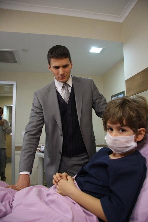 Aşk Bir Hayal Fotoğrafı