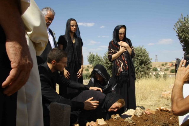 Aşk Bir Hayal Fotoğrafı