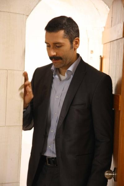 Aşk Bir Hayal Fotoğrafı