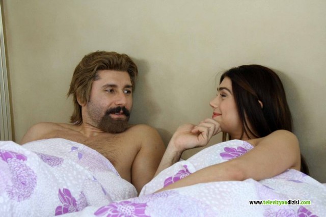 Aşk Bir Hayal Fotoğrafı