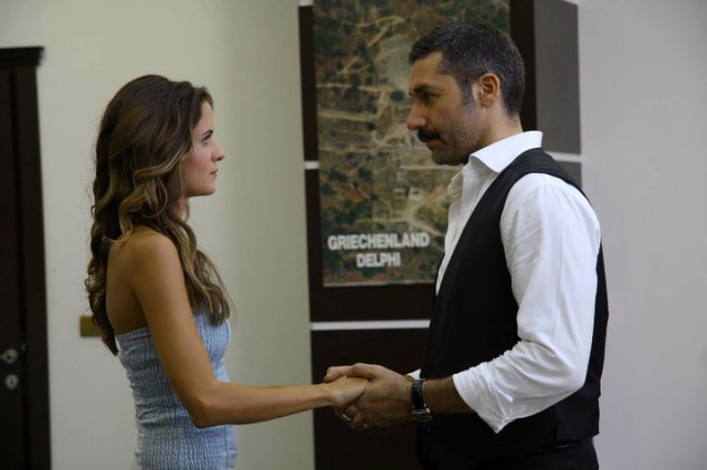 Aşk Bir Hayal Fotoğrafı