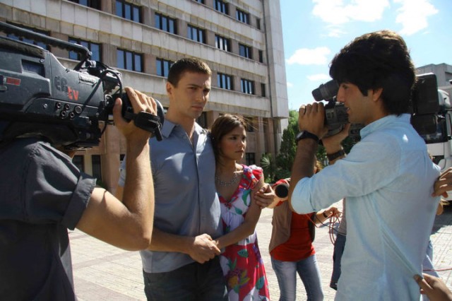 Aşk Bir Hayal Fotoğrafı