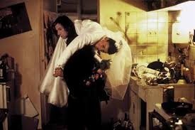 Duvara Karşı Fotoğrafı