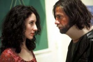 Duvara Karşı Fotoğrafı