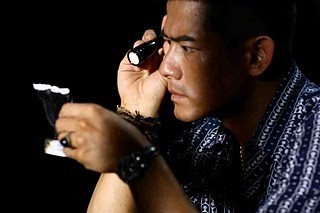 C+ Jing Taam Fotoğrafı