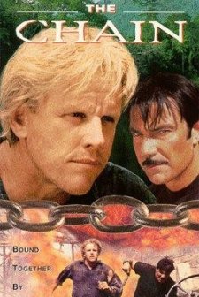The Chain (1996) afişi