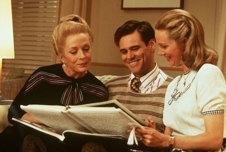 Truman Show Fotoğrafı