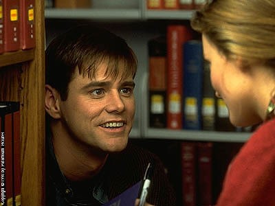 Truman Show fotoğrafı