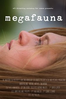 Megafauna (2010) afişi