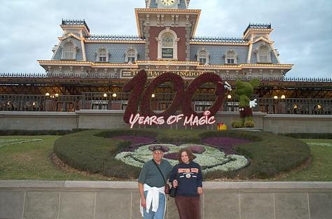 The Wonderful World Of Disney: 40 Years Of Television Magic fotoğrafı