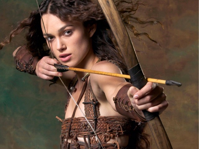 Kral Arthur Fotoğrafı