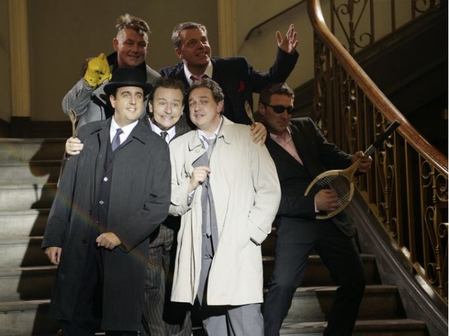 Neues Vom Wixxer Fotoğrafı