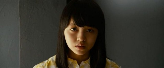 Man Of Vendetta fotoğrafı