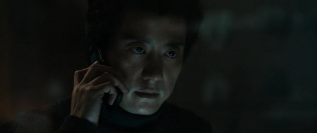 Man Of Vendetta fotoğrafı