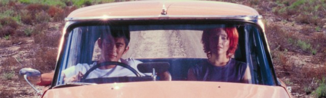 Temptation Of A Monk fotoğrafı