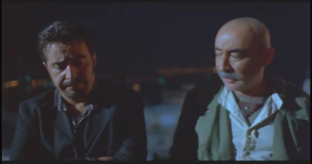 Eşkıya Fotoğrafı