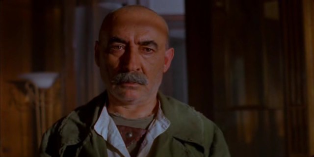 Eşkıya fotoğrafı